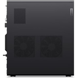 Lenovo ThinkStation P3 Tower Gen 2 (30HT00EGGE), PC-System schwarz, Windows 11 Pro