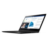 Lenovo Thinkpad X1 Yoga G7 Generalüberholt, Notebook schwarz, Intel® Core™ i5-1245U, Intel® Iris® Xe Graphics, 32 GB LPDDR5, Windows 11 Pro