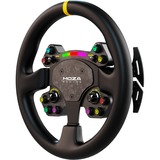 MOZA RS V2 Steering Wheel, Austausch-Lenkrad schwarz