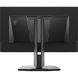 MSI MAG 274QPDE QD-OLED X24, Gaming-Monitor 67.3 cm (26.5 Zoll), schwarz, WQHD, HDMI, DP, 240Hz Panel