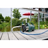 Metabo HWAI 4500 Inox (600979000) Hauswasserautomat, Pumpe schwarz/grün, 1300 Watt