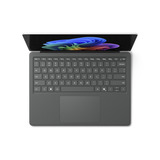 Microsoft Surface Laptop 7 for Business, Notebook platin, Intel® Core™ Ultra 7 268V, Intel® Arc™ Graphics 130V, 32 GB LPDDR5X, 512 GB (512 GB SSD), Windows 11 Pro