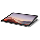 Microsoft Surface Pro 7+ Generalüberholt, Tablet-PC silber, Windows 11 Pro