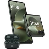 Motorola razr 70 plus 512GB, Handy Mountain View, Android 16, 12 GB