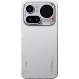 Nothing Phone (4a) Pro 128GB, Handy Silver, Android 16, 8 GB