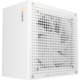 Ocypus Iota P1000 White, PC-Netzteil weiß, 1x 12-Pin High Power GPU, 3x PCIe, Kabelmanagement, 1000 Watt
