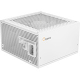 Ocypus Iota P1000 White, PC-Netzteil weiß, 1x 12-Pin High Power GPU, 3x PCIe, Kabelmanagement, 1000 Watt