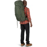 Osprey Kestrel 58 , Rucksack olivgrün, 58 Liter / Größe L/XL