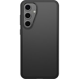 Otterbox OtterBox Symmetry Samsung Galaxy S24 FE bk, Handyhülle schwarz, Samsung Galaxy S24 FE