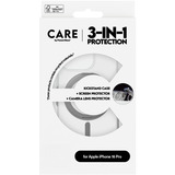 PanzerGlass Ceramic 3-in-1 Set iPhone 16 Pro