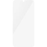 PanzerGlass Ceramic Displayschutz Ultra-Wide Fit, Schutzfolie transparent, Samsung Galaxy S25 Edge, EasyAligner