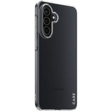 PanzerGlass Slim X-Ray Case, Handyhülle transparent, Samsung Galaxy A36 5G