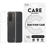 PanzerGlass Slim X-Ray Case, Handyhülle transparent, Samsung Galaxy A36 5G