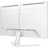 Philips Evnia 27M2N3201PL, Gaming-Monitor 68.5 cm (27 Zoll), weiß, FullHD, Fast IPS, HDMI, DP, 240Hz Panel