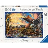 Puzzle Disney Collector's Edition - Der König der Löwen