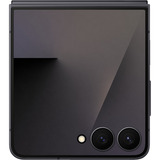 SAMSUNG Galaxy Z Flip7 256GB, Handy Jetblack, Android, 12 GB
