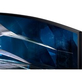 SAMSUNG Odyssey Neo G9 S49AG954NP, Gaming-Monitor 124 cm (49 Zoll), weiß/schwarz, WQHD, VA,  AMD Free-Sync, HDR, 240Hz Panel