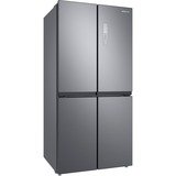 SAMSUNG RF48A400EM9/EG, Multi-Door edelstahl, Twin Cooling+, Precise Cooling