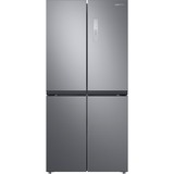 SAMSUNG RF48A400EM9/EG, Multi-Door edelstahl, Twin Cooling+, Precise Cooling