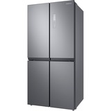 SAMSUNG RF48A400EM9/EG, Multi-Door edelstahl, Twin Cooling+, Precise Cooling