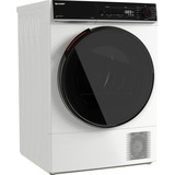 SHARP KD-WNHB9S9GWB-DE, Wäschetrockner weiß