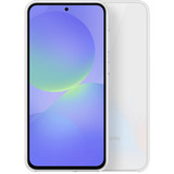 SAMSUNG Clear Case, Handyhülle transparent, Samsung Galaxy A36 5G