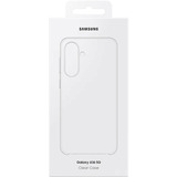 SAMSUNG Clear Case, Handyhülle transparent, Samsung Galaxy A36 5G