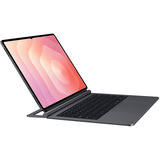 Samsung Pro Keyboard, Schutzhülle grau, DE-Layout, Samsung Galaxy Tab S11 Ultra