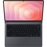 Samsung Pro Keyboard, Schutzhülle grau, DE-Layout, Samsung Galaxy Tab S11 Ultra