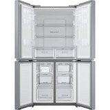 Samsung RF48A400EM9/EG, Multi-Door edelstahl, Twin Cooling+, Precise Cooling