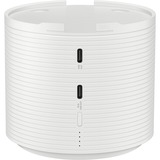 Samsung The Freestyle Akku Base, Powerbank weiß, für Projektor The Freestyle LSP3