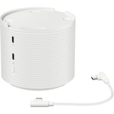 Samsung The Freestyle Akku Base, Powerbank weiß, für Projektor The Freestyle LSP3