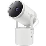 Samsung The Freestyle Akku Base, Powerbank weiß, für Projektor The Freestyle LSP3