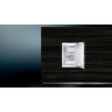 Siemens GI21VAFE0 iQ500, Gefrierschrank 