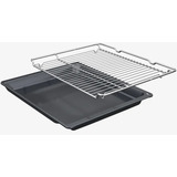 Siemens PQ521KA11, Herdset schwarz/silber