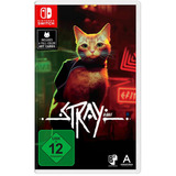 Skybound Stray, Nintendo Switch-Spiel 