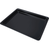 Steba Grillbackofen KB 238 BLACK STEEL, Mini-Backofen schwarz