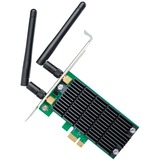 TP-Link Archer T4E, WLAN-Adapter 