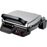 Tefal Kontaktgrill GC 3050 silber/schwarz, 2.000 Watt