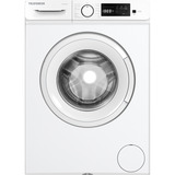 Telefunken W714A1W, Waschmaschine weiß