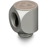 Thermal Grizzly DeltaMate Rotary - 90°, Verbindung nickel, 6er Pack