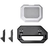 Thermaltake Chassis-Ständer-Kit für The Tower 300 Snow schwarz/weiß, zum horizontalen Aufstellen