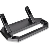 Thermaltake Chassis-Ständer-Kit für The Tower 300 Snow schwarz/weiß, zum horizontalen Aufstellen