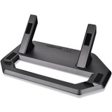 Thermaltake Chassis-Ständer-Kit für The Tower 300 Snow schwarz/weiß, zum horizontalen Aufstellen