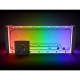 Thermaltake  Pacific Core P6 DP-D5 Plus Distro-Plate mit Pumpe für Core P6 Gehäuse