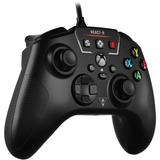 Turtle Beach REACT-R Controller, Gamepad schwarz