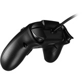 Turtle Beach REACT-R Controller, Gamepad schwarz