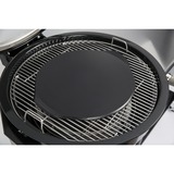 Weber Pizzastein 8830, Ø ca. 36cm schwarz