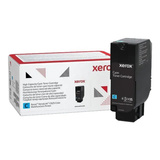 Xerox Toner cyan 006R04637 