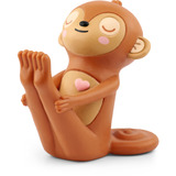 tonies Bewegungsgeschichten mit Affe Marty, Spielfigur Hörspiel mit Liedern